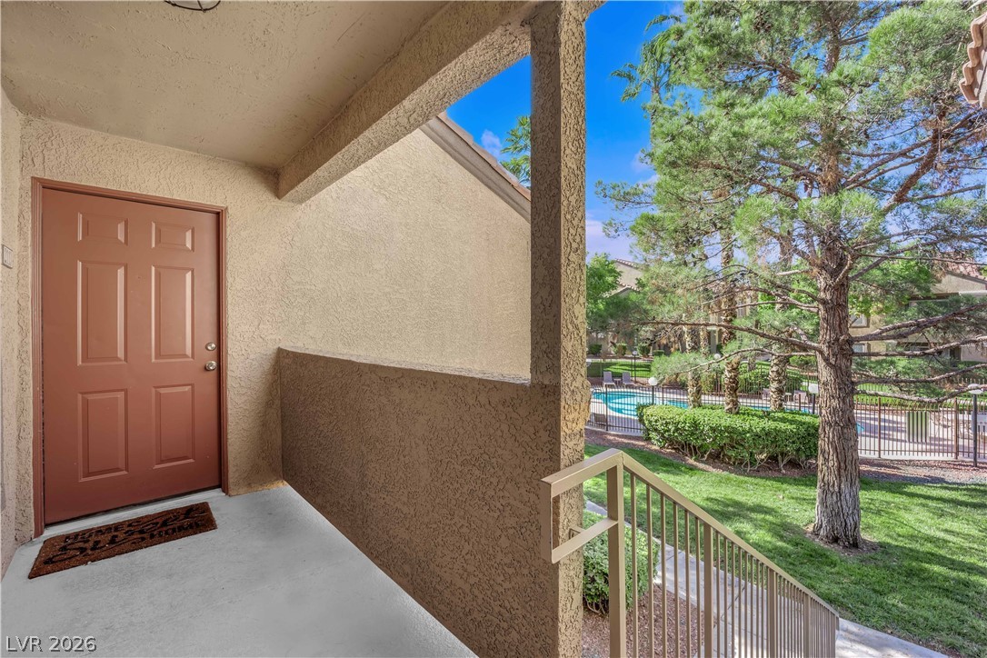 2300 East Silverado Ranch Boulevard 2113 Property Photo 2