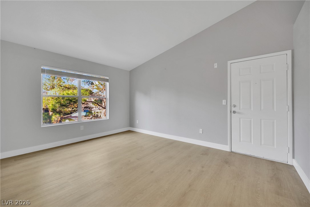 2300 East Silverado Ranch Boulevard 2113 Property Photo 3