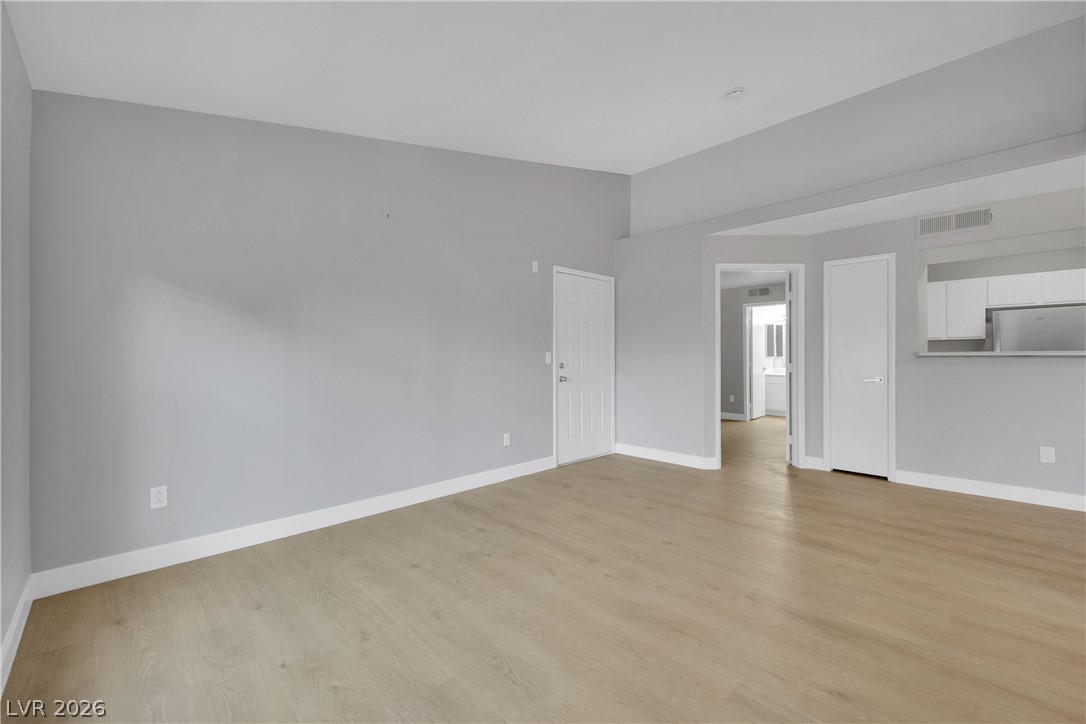 2300 East Silverado Ranch Boulevard 2113 Property Photo 6