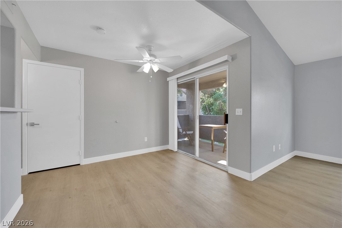 2300 East Silverado Ranch Boulevard 2113 Property Photo 8