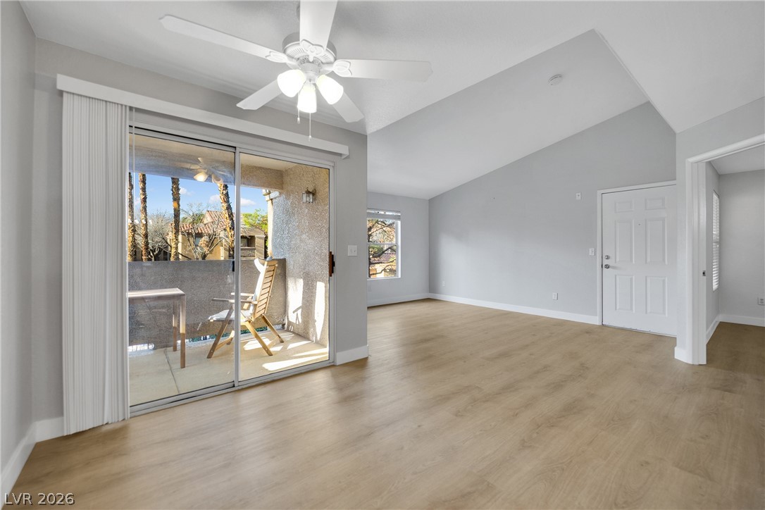 2300 East Silverado Ranch Boulevard 2113 Property Photo 9