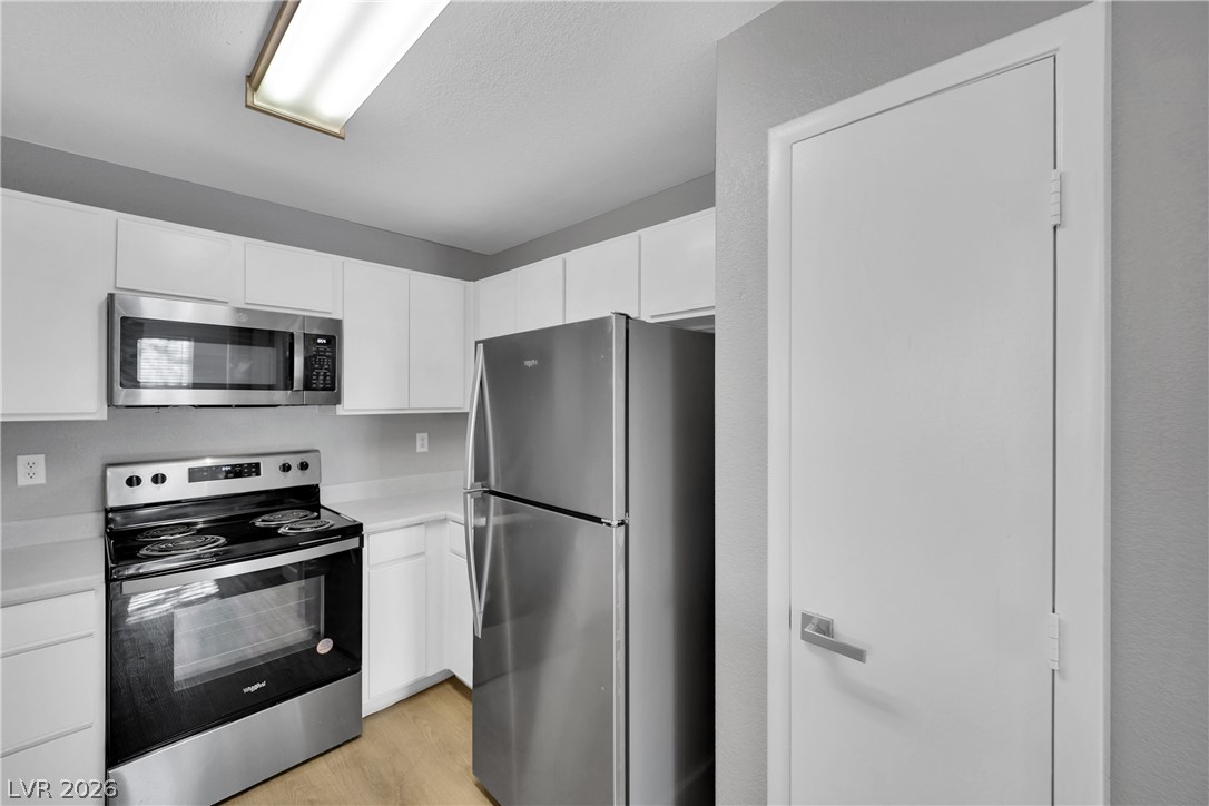 2300 East Silverado Ranch Boulevard 2113 Property Photo 11