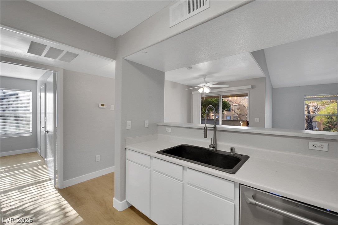 2300 East Silverado Ranch Boulevard 2113 Property Photo 12