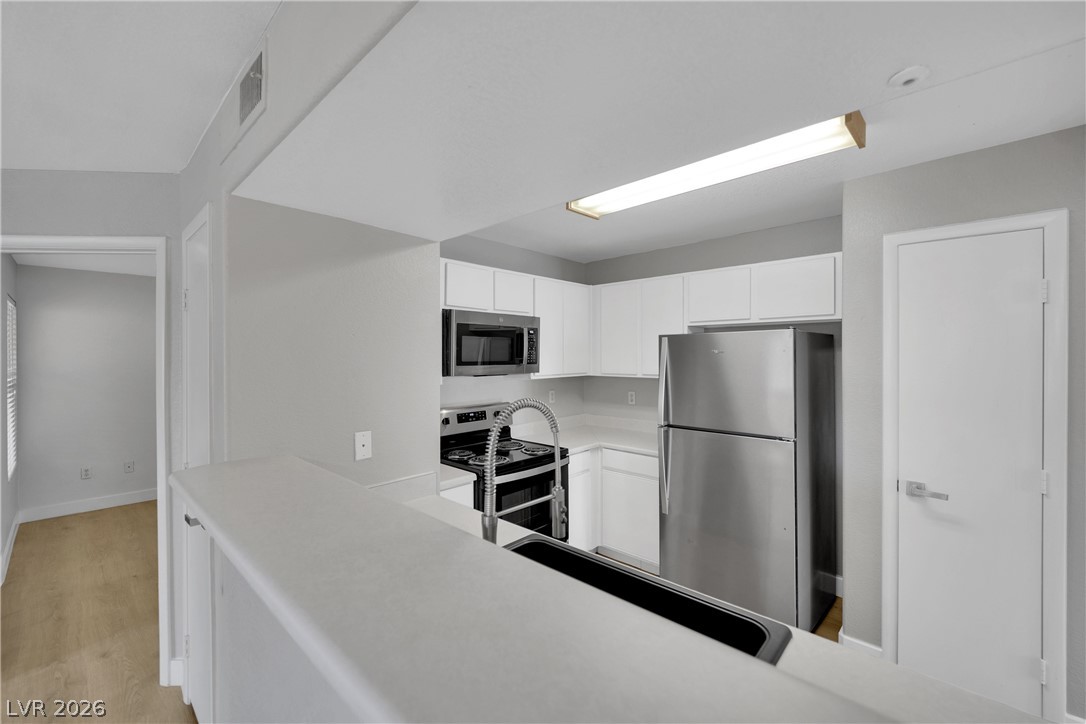 2300 East Silverado Ranch Boulevard 2113 Property Photo 13