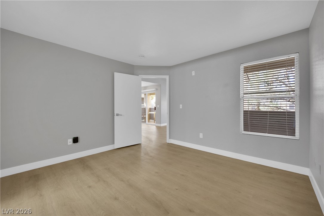 2300 East Silverado Ranch Boulevard 2113 Property Photo 16