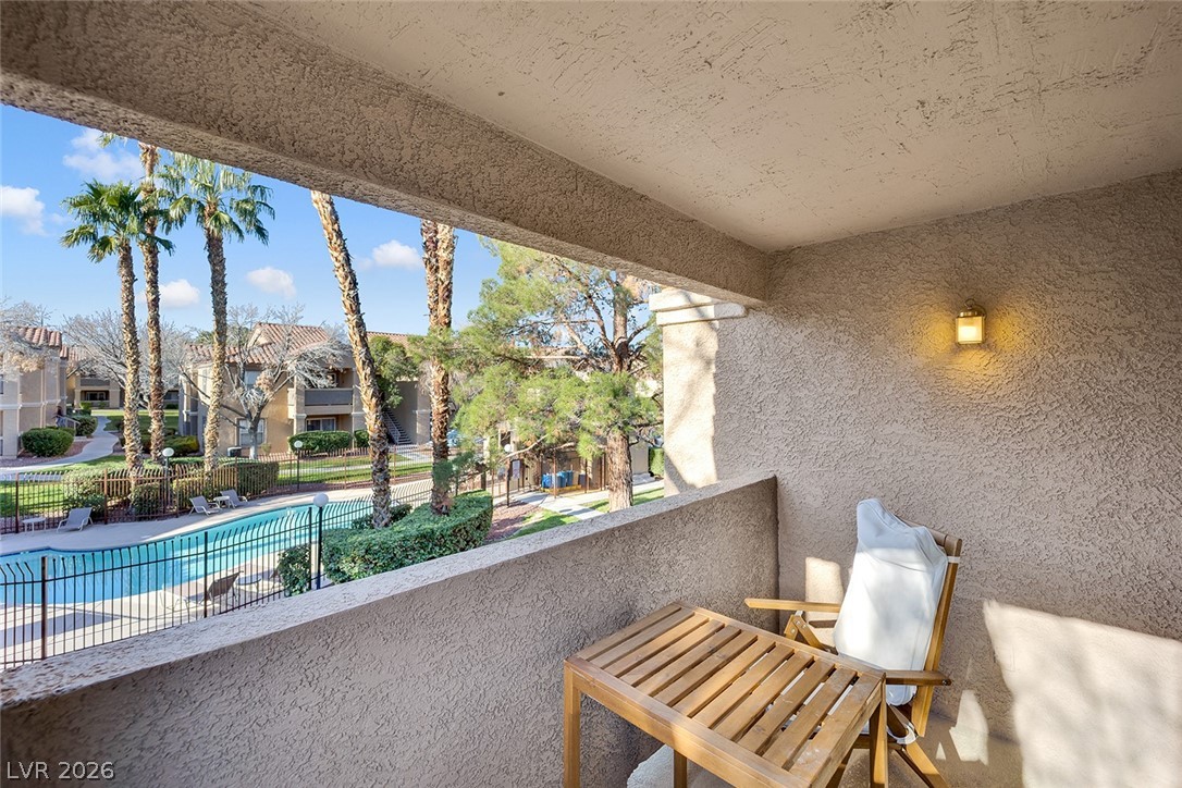 2300 East Silverado Ranch Boulevard 2113 Property Photo 25