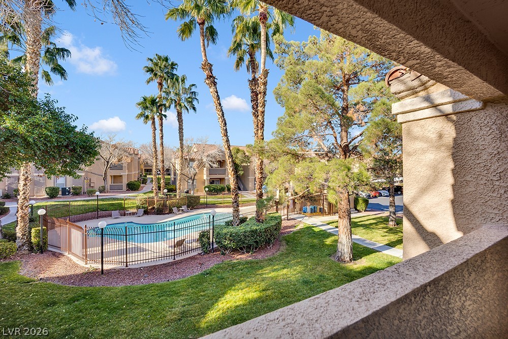 2300 East Silverado Ranch Boulevard 2113 Property Photo 26