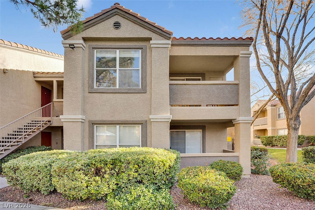 2300 East Silverado Ranch Boulevard 2113 Property Photo 28