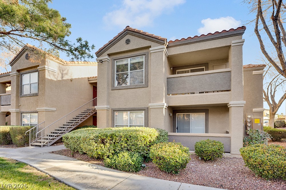 2300 East Silverado Ranch Boulevard 2113 Property Photo 29