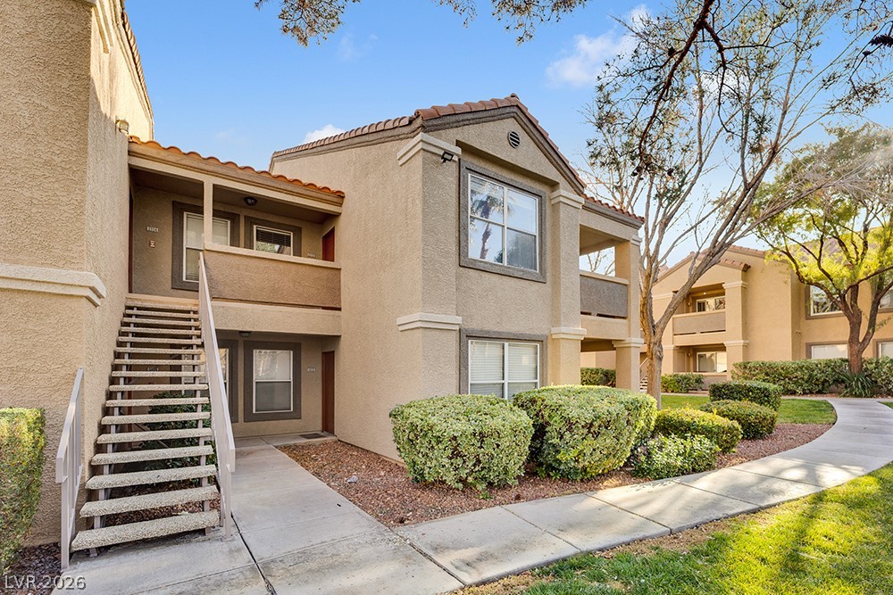 2300 East Silverado Ranch Boulevard 2113 Property Photo 30