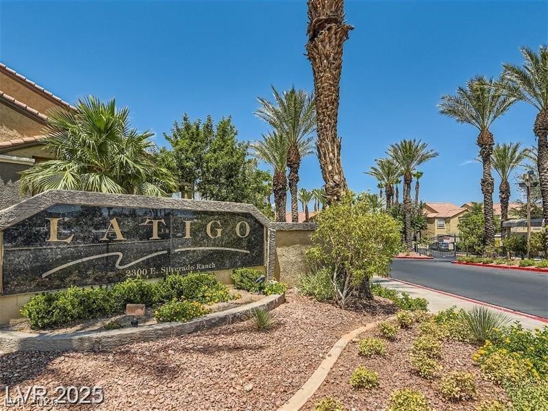 2300 East Silverado Ranch Boulevard 2113 Property Photo 31