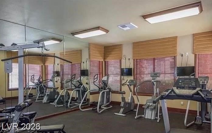 2300 East Silverado Ranch Boulevard 2113 Property Photo 34