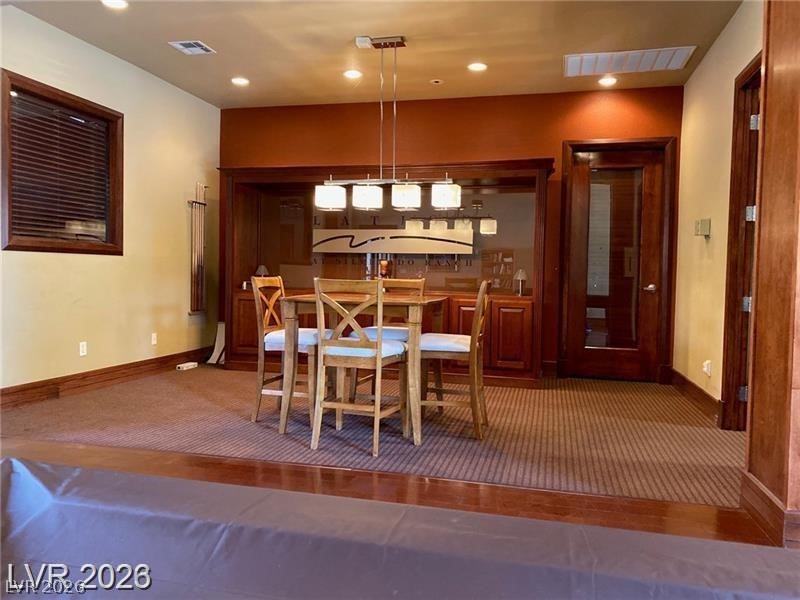 2300 East Silverado Ranch Boulevard 2113 Property Photo 35