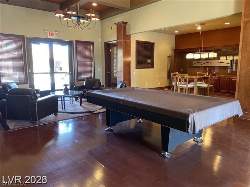 2300 East Silverado Ranch Boulevard 2113 Property Photo 36