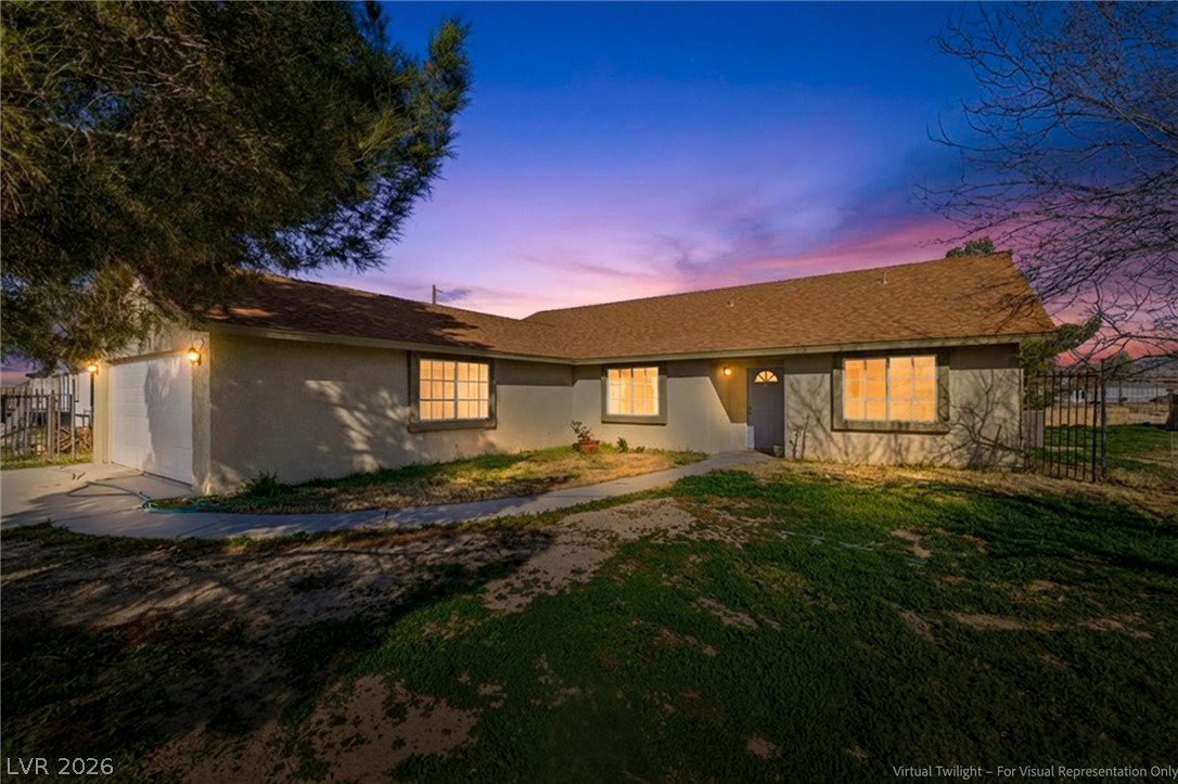 2780 West Simkins Road Property Photo 1