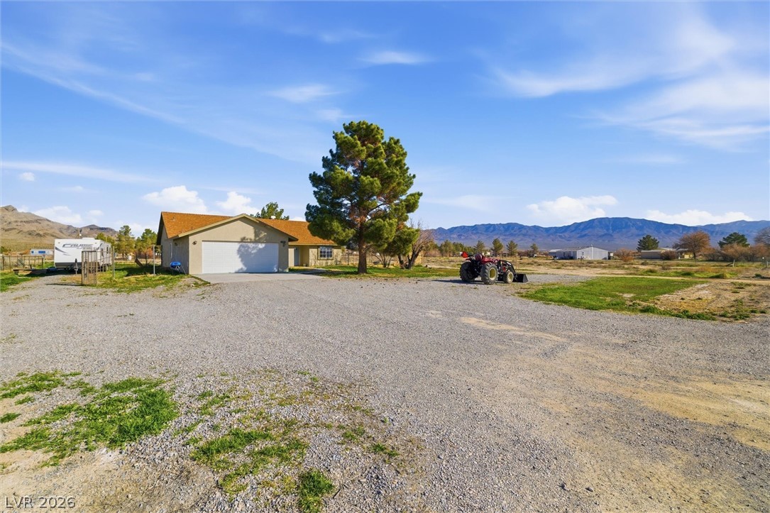 2780 West Simkins Road Property Photo 2