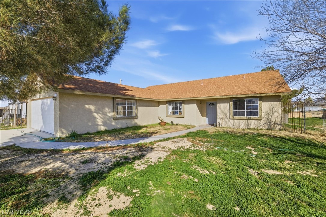 2780 West Simkins Road Property Photo 3