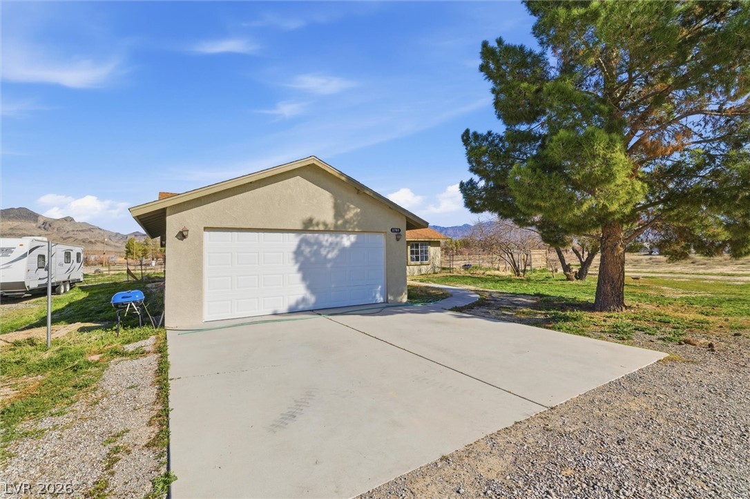 2780 West Simkins Road Property Photo 4