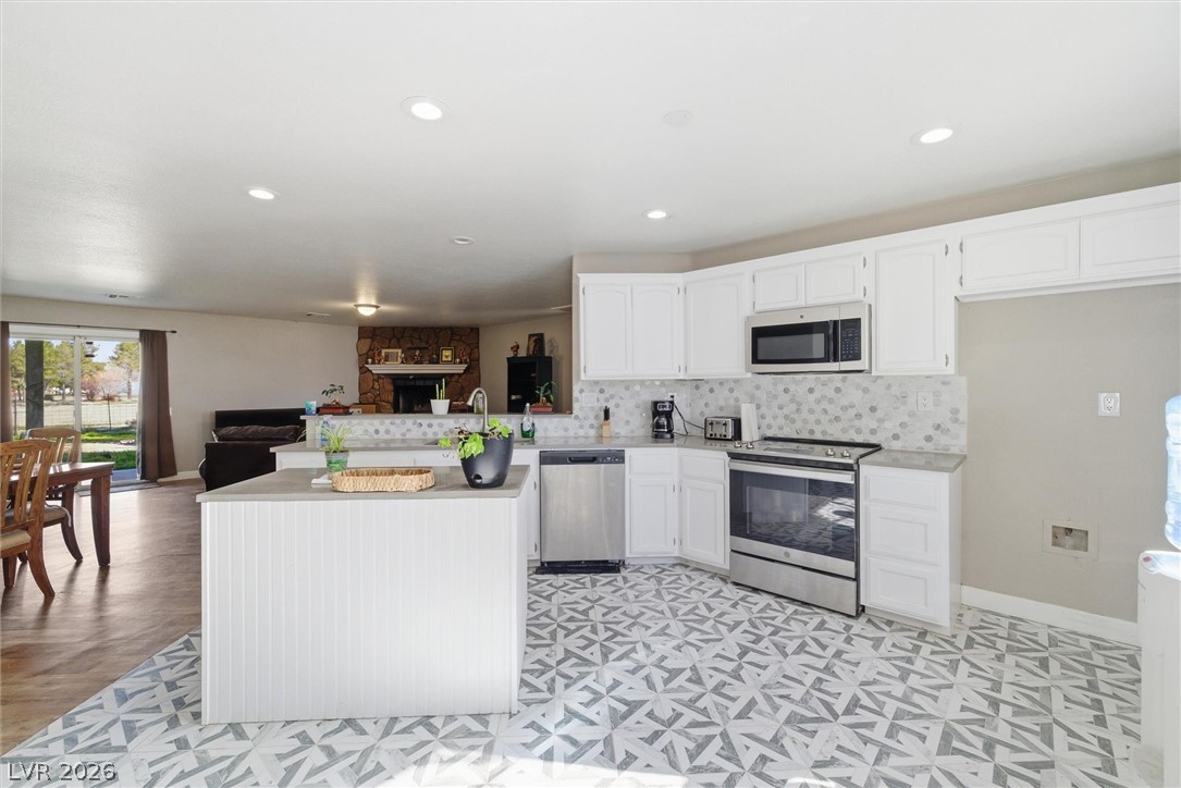 2780 West Simkins Road Property Photo 14