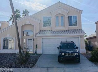 9917 Canyon Peak Drive Property Photo 2