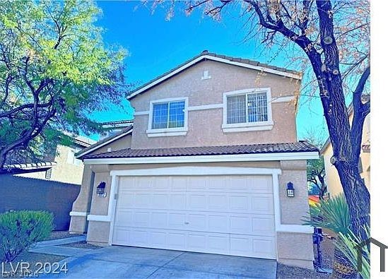 9917 Canyon Peak Drive Property Photo 4