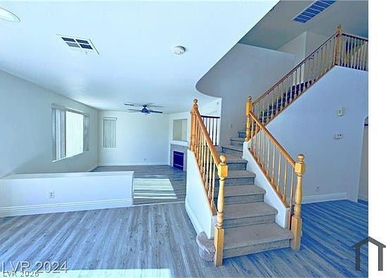 9917 Canyon Peak Drive Property Photo 8
