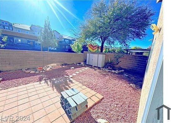 9917 Canyon Peak Drive Property Photo 9