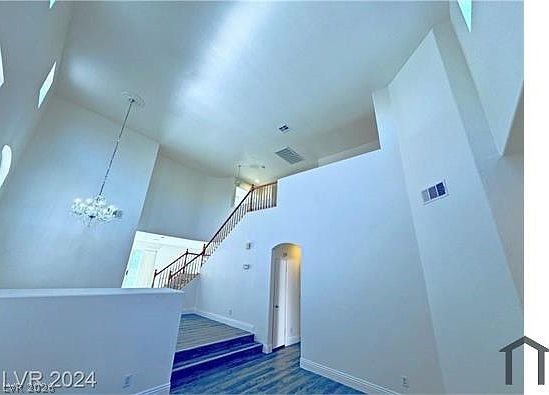 9917 Canyon Peak Drive Property Photo 13