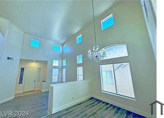 9917 Canyon Peak Drive Property Photo 14