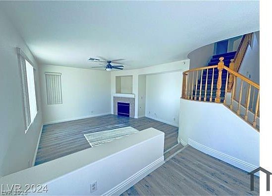 9917 Canyon Peak Drive Property Photo 20