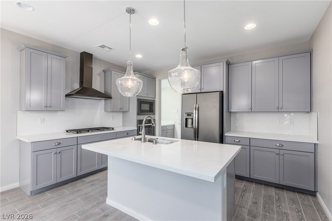 10016 Silver Comet Court Property Photo 1