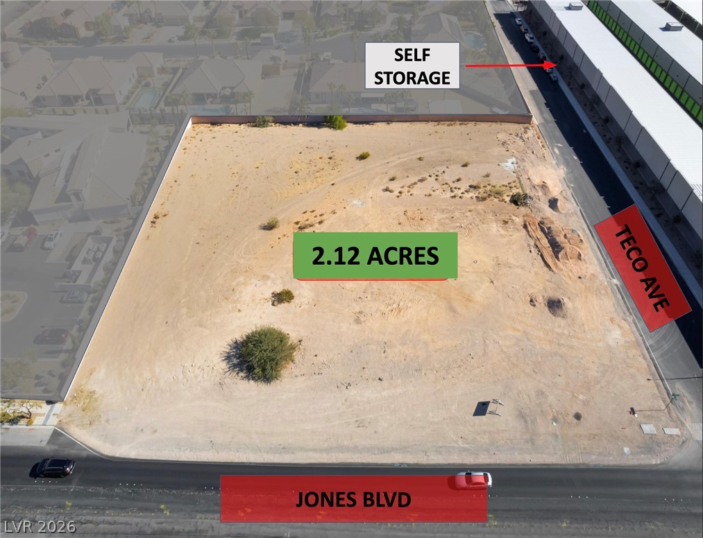 Jones And Teco Property Photo 4