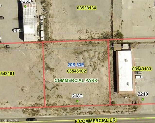 2180 Commercial Drive Property Photo 2