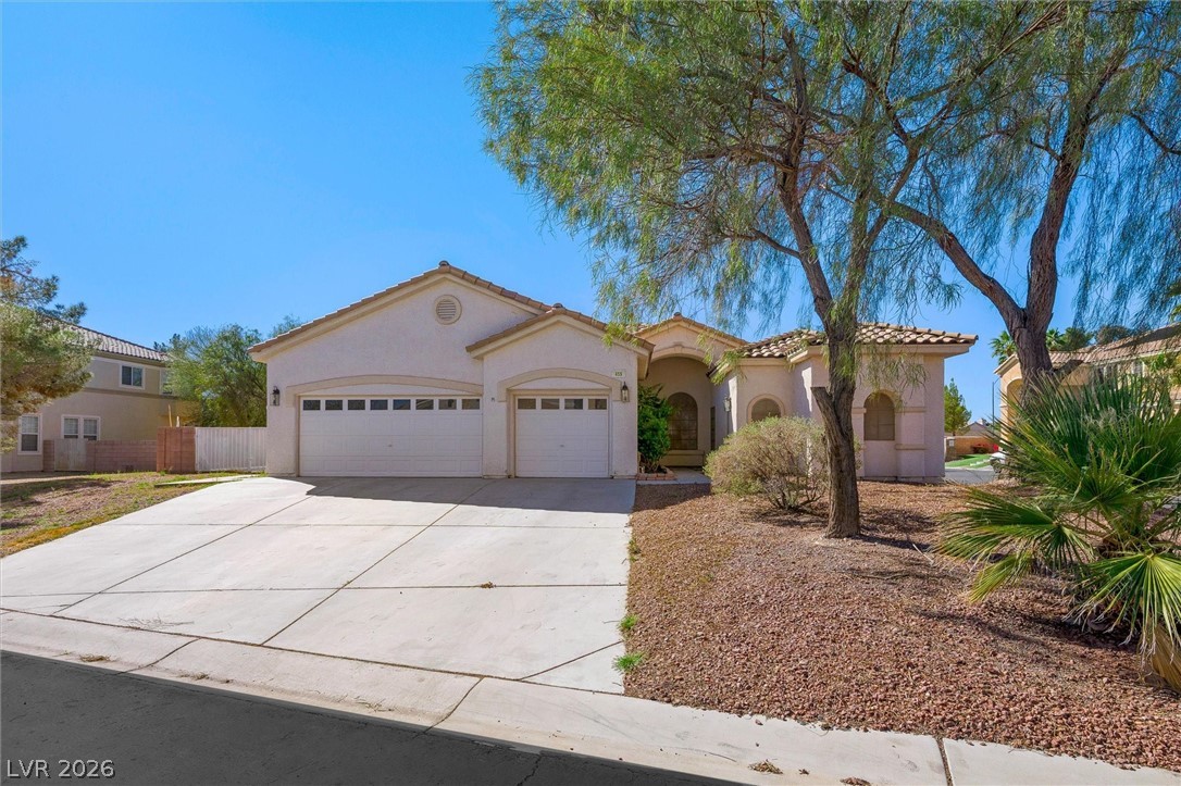 459 Mountain Estates Drive Property Photo 1