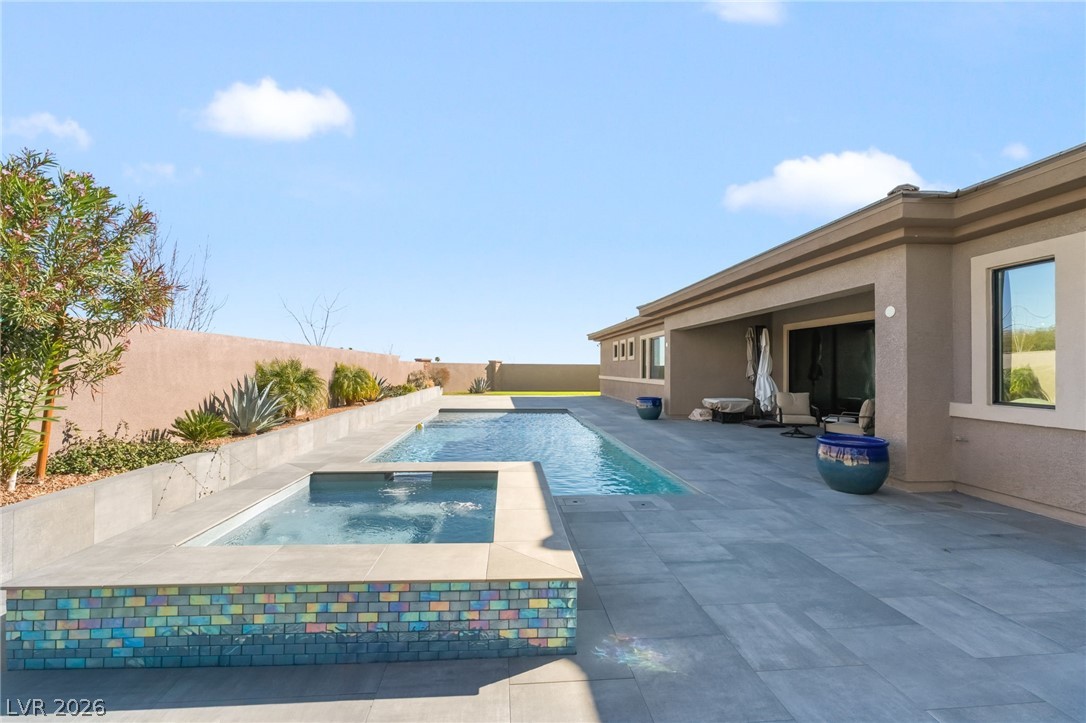 10320 Galena Springs Court Property Photo 1