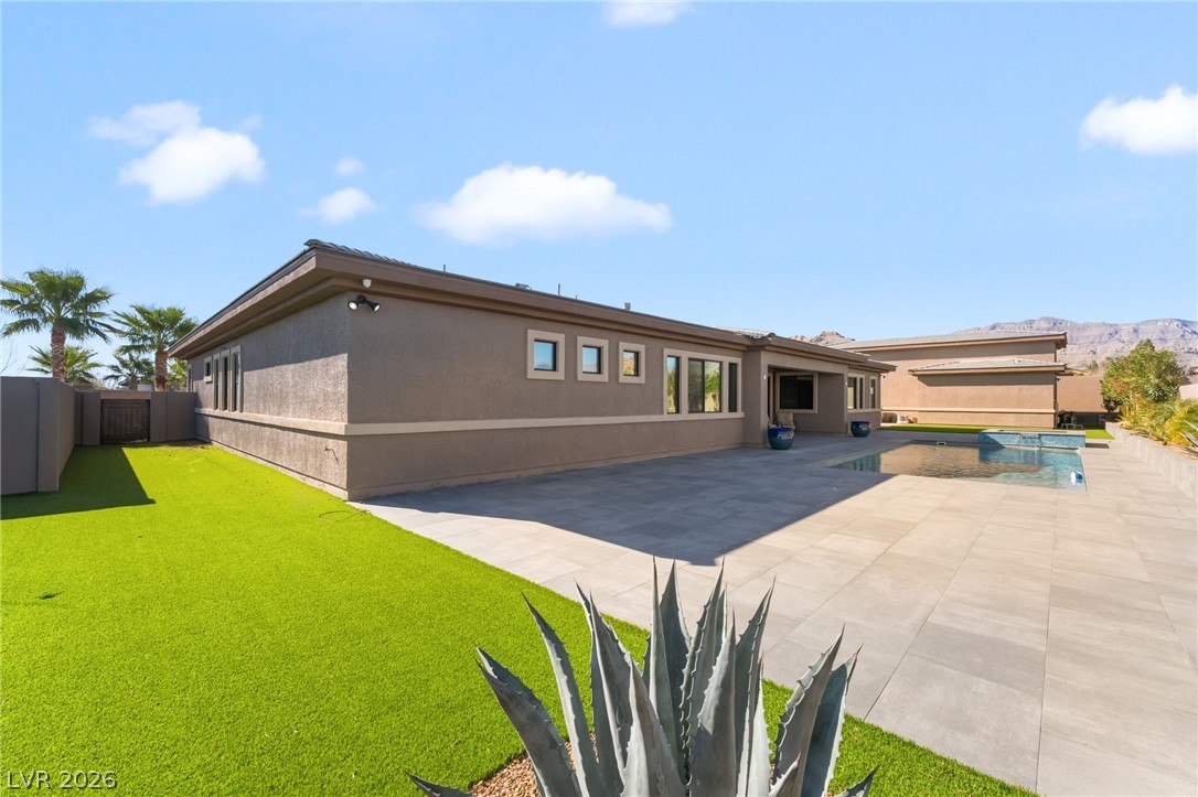 10320 Galena Springs Court Property Photo 45