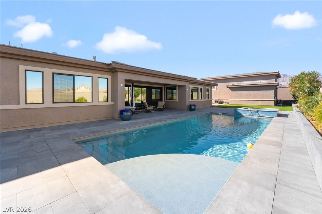 10320 Galena Springs Court Property Photo 46