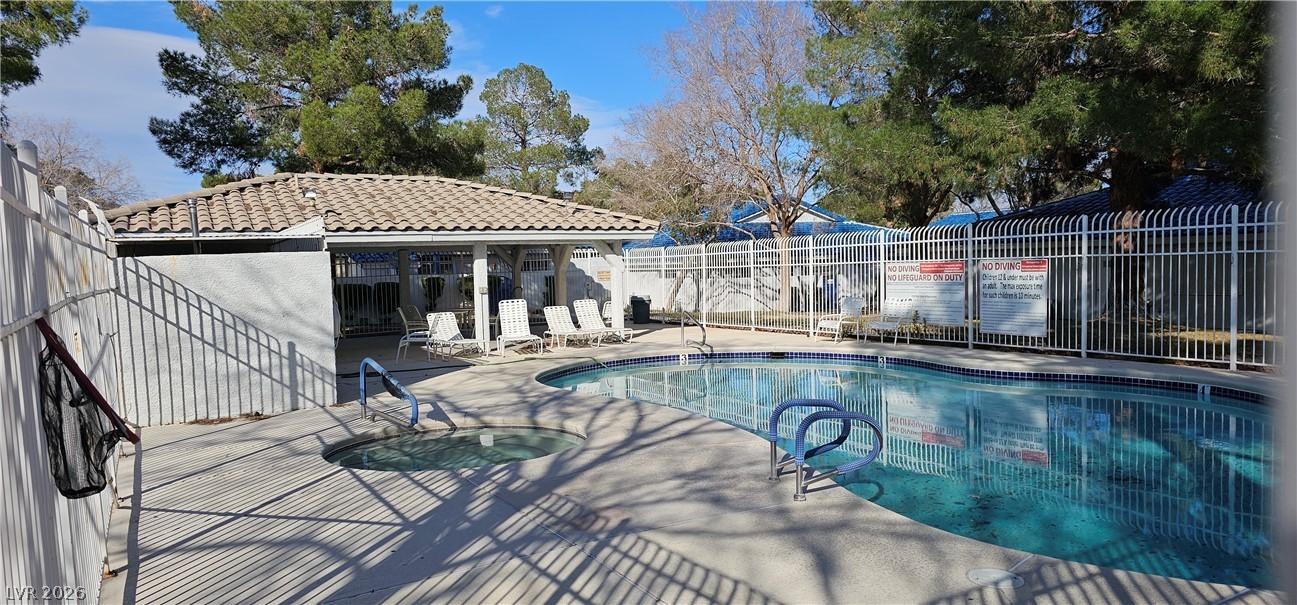 2116 Bavington Drive C Property Photo 21