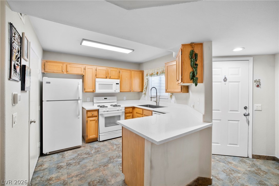 4555 East Sahara Avenue 132 Property Photo 1