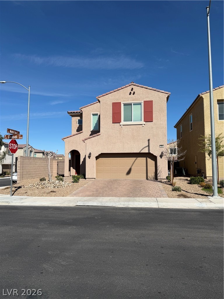 3092 Collodi Court Property Photo 1