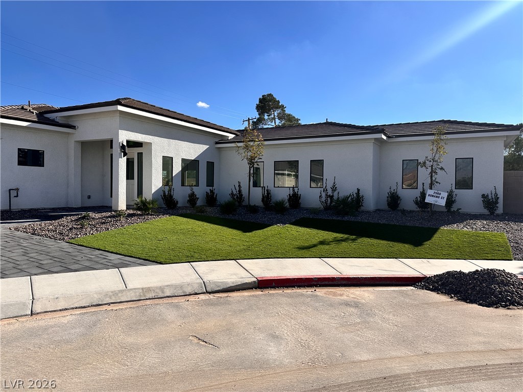 2560 Bonano Court Property Photo 1