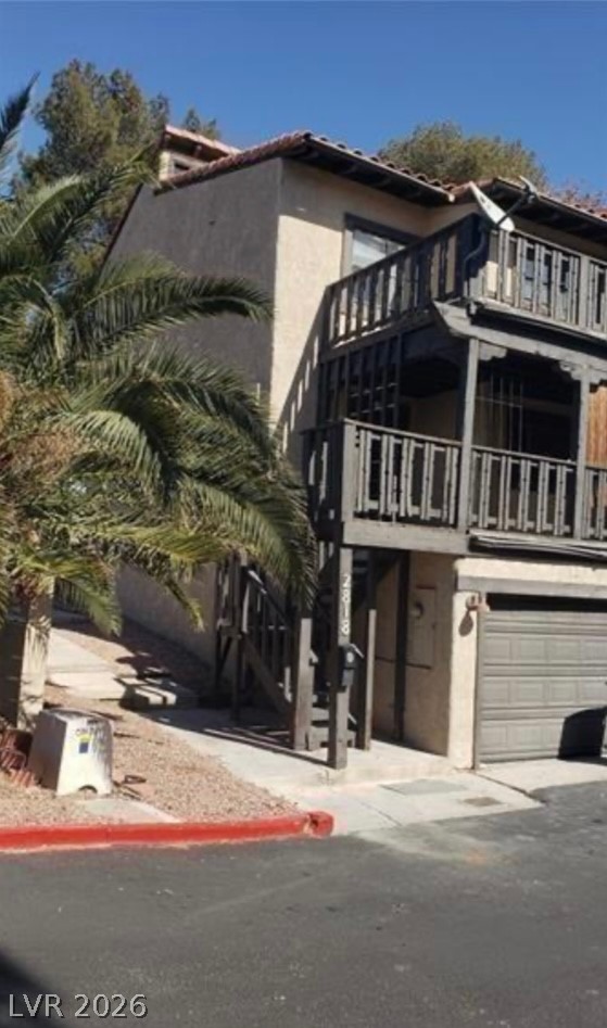 2818 Calle Del Oro Property Photo 1