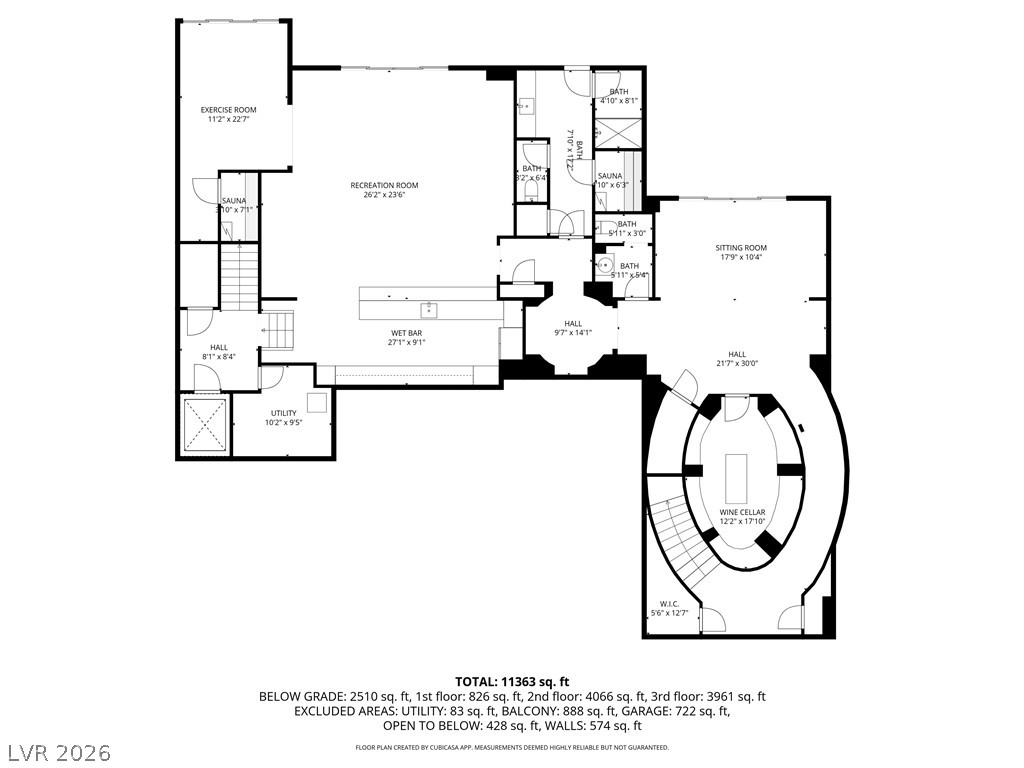 1508 Macdonald Ranch Drive Property Photo 53