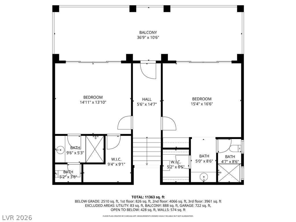 1508 Macdonald Ranch Drive Property Photo 54