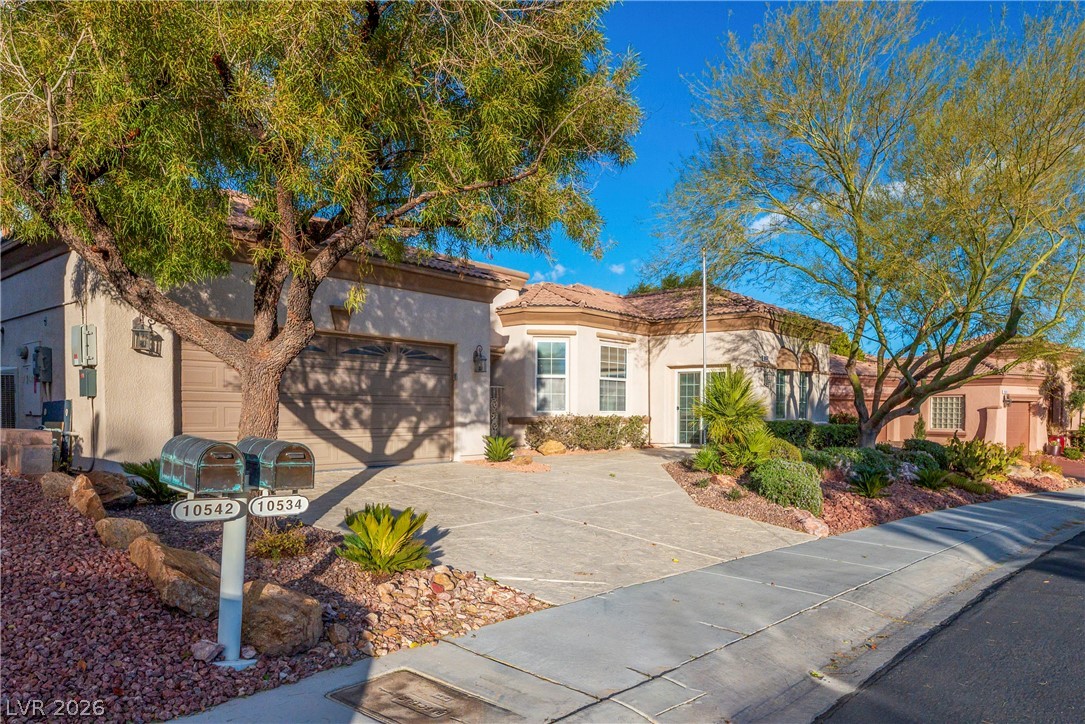 10534 Mandarino Avenue Property Photo 1