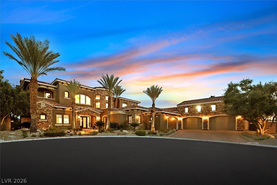 2990 Bella Kathryn Circle Property Photo