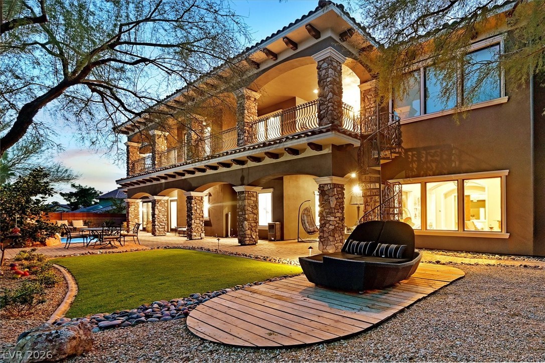 2990 Bella Kathryn Circle Property Photo 20