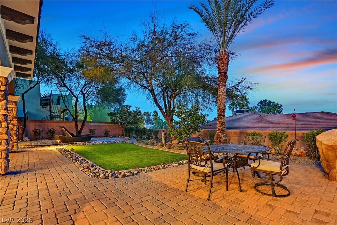 2990 Bella Kathryn Circle Property Photo 68