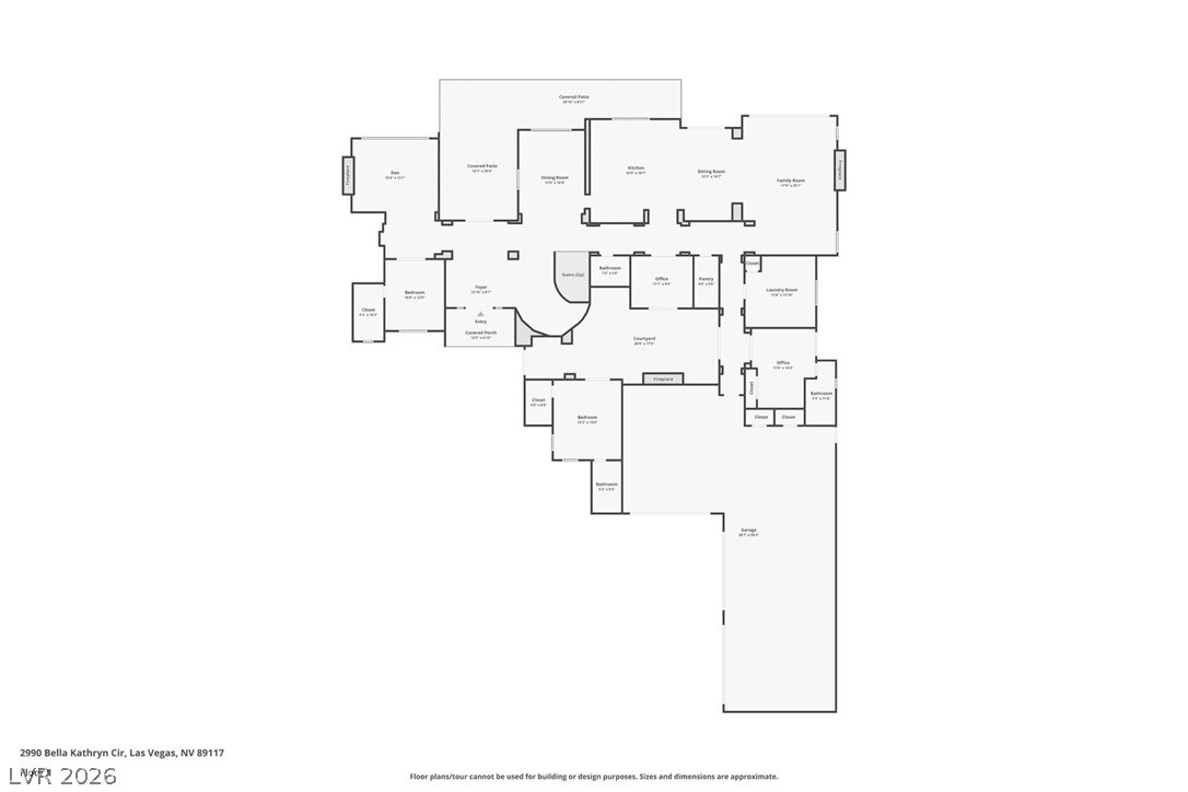 2990 Bella Kathryn Circle Property Photo 70