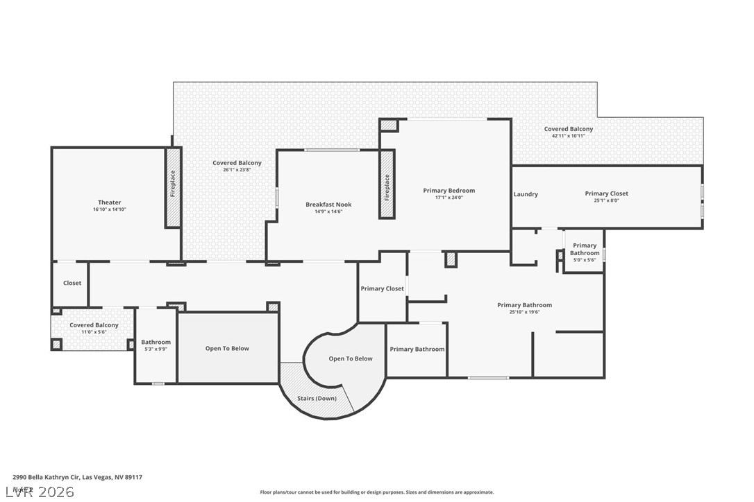 2990 Bella Kathryn Circle Property Photo 71